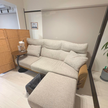 水素酸素サロン Nikolafu千種店 店内の様子3